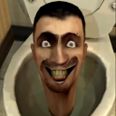 Herunterladen  Skibidi Toilet Horror Game