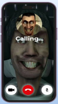 Herunterladen Skibidi Toilet Horror Game Puzzle-Spiele für Android Bildschirmfoto 3