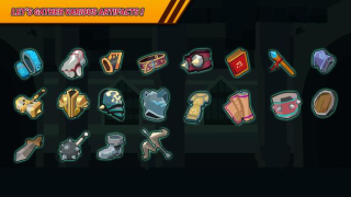 Herunterladen Raising Devil (Idle, Clicker) Simulatoren für Android Bildschirmfoto 6