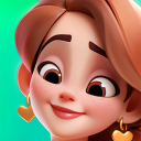 Herunterladen  Dream Mania - Match 3 Spiele