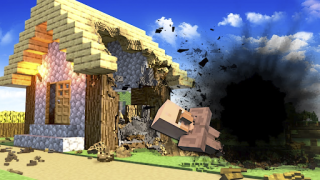 Herunterladen Teardown Mod for Minecraft PE Unterhaltung für Android Bildschirmfoto 3