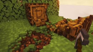 Herunterladen Teardown Mod for Minecraft PE Unterhaltung für Android Bildschirmfoto 4