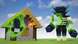 Herunterladen Teardown Mod for Minecraft PE Unterhaltung für Android Bildschirmfoto 5