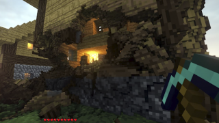 Herunterladen Teardown Mod for Minecraft PE Unterhaltung für Android Bildschirmfoto 6