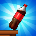 Herunterladen  Bottle Jump 3D