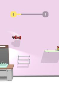 Herunterladen Bottle Jump 3D Arkade für Android