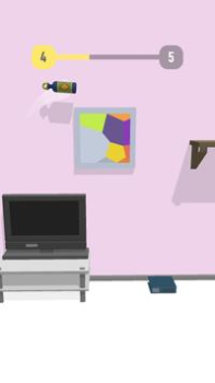 Herunterladen Bottle Jump 3D Arkade für Android Bildschirmfoto 4