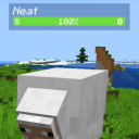 Herunterladen  Neat Mod Minecraft