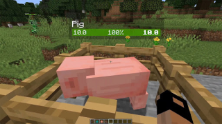 Herunterladen Neat Mod Minecraft Unterhaltung für Android Bildschirmfoto 2