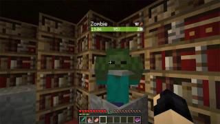Herunterladen Neat Mod Minecraft Unterhaltung für Android Bildschirmfoto 5