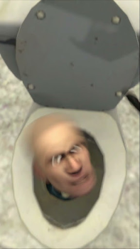 Herunterladen Skibidi toilet Gelegentlich für Android Bildschirmfoto 4