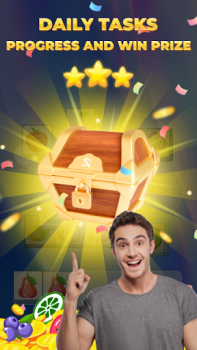 Herunterladen Fruit Game 2023 Gelegentlich für Android Bildschirmfoto 3