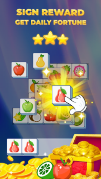 Herunterladen Fruit Game 2023 Gelegentlich für Android Bildschirmfoto 4
