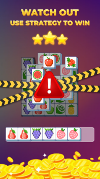 Herunterladen Fruit Game 2023 Gelegentlich für Android Bildschirmfoto 5