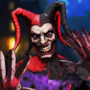 Herunterladen  Joker Show - Horror Escape