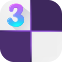Herunterladen  Beat Tiles 3 : classic game
