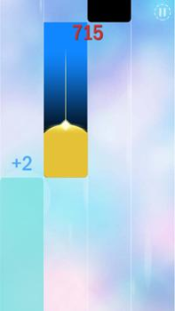 Herunterladen Beat Tiles 3 : classic game Musik für Android Bildschirmfoto 5