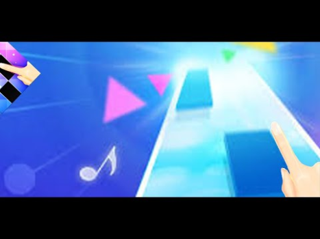 Herunterladen Beat Tiles 3 : classic game Musik für Android Bildschirmfoto 8