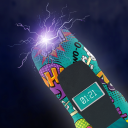 Herunterladen  Elektroschocker&Taser Streich