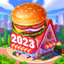 Herunterladen  Cooking Madness: Kochspiel