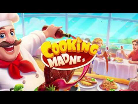 Herunterladen Cooking Madness: Kochspiel Arkade für Android Bildschirmfoto 8