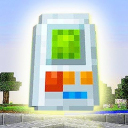Herunterladen  Building Gadgets Mod Minecraft