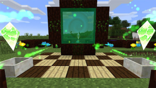 Herunterladen Botania Mod Minecraft Unterhaltung für Android Bildschirmfoto 3