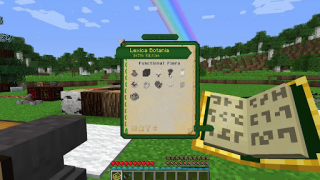 Herunterladen Botania Mod Minecraft Unterhaltung für Android Bildschirmfoto 4
