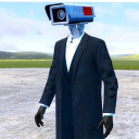 Herunterladen  Cameraman Mod GMOD