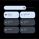 Herunterladen  Controls Android 14 Style