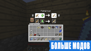 Herunterladen Java Edition Mod for Minecraft Unterhaltung für Android Bildschirmfoto 4