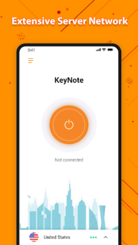 Herunterladen KeyNote Werkzeuge für Android Bildschirmfoto 2
