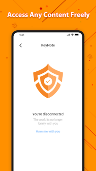 Herunterladen KeyNote Werkzeuge für Android Bildschirmfoto 3
