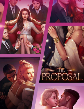 Herunterladen FikFap Porn®: The PROPOSAL Unterhaltung für Android Bildschirmfoto 3