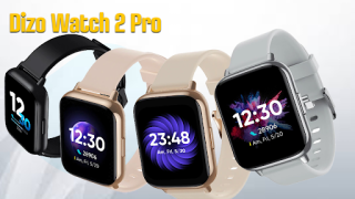 Herunterladen Dizo Watch 2 Pro Guide Bildung für Android Bildschirmfoto 2