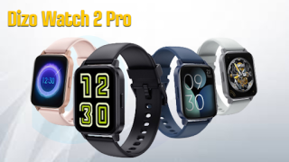 Herunterladen Dizo Watch 2 Pro Guide Bildung für Android Bildschirmfoto 4