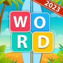 Herunterladen Word Surf - Ein Wortspiel