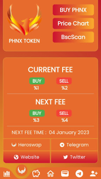 Herunterladen Phoenix Network Finanzen für Android Bildschirmfoto 6