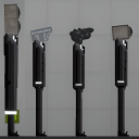 Herunterladen  Camera Man Mod Melon