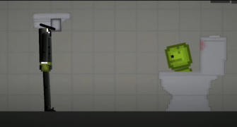 Herunterladen Camera Man Mod Melon Personalisierung für Android Bildschirmfoto 3
