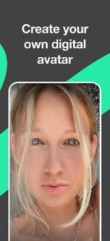 Herunterladen KI Freundin Chat,AI Girlfriend Unterhaltung für Android Bildschirmfoto 4