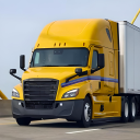 Herunterladen  Truck Simulator:Truck Legend