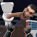 Herunterladen  Camera Man vs Toilet Head TPS