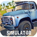 Herunterladen  Russian Car Driver ZIL 130