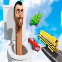 Herunterladen SKIBIDI TOILET IN TEARDOWN