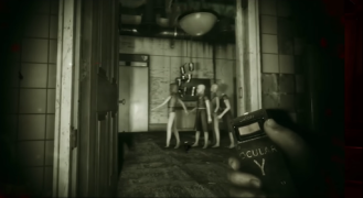 Herunterladen The Outlast: FPS Action Trials Abenteuer für Android Bildschirmfoto 4