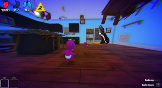 Herunterladen Who's Your Daddy Hd Wort-Spiele für Android Bildschirmfoto 7