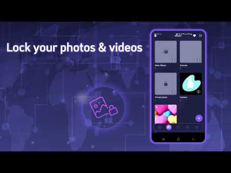 Herunterladen VPN - Fast Secure Proxy Werkzeuge für Android Bildschirmfoto 8