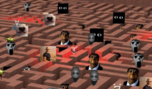 Herunterladen Nextbot Mod for Gmod Werkzeuge für Android Bildschirmfoto 3
