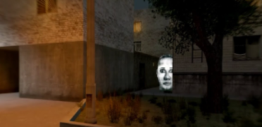 Herunterladen Nextbot Mod for Gmod Werkzeuge für Android Bildschirmfoto 4